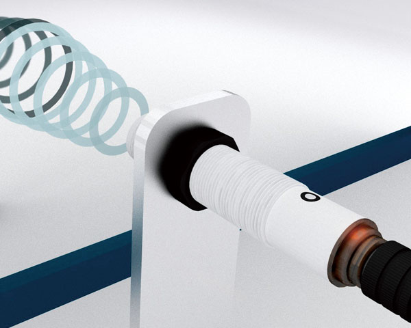 Sensores ultrasónicos